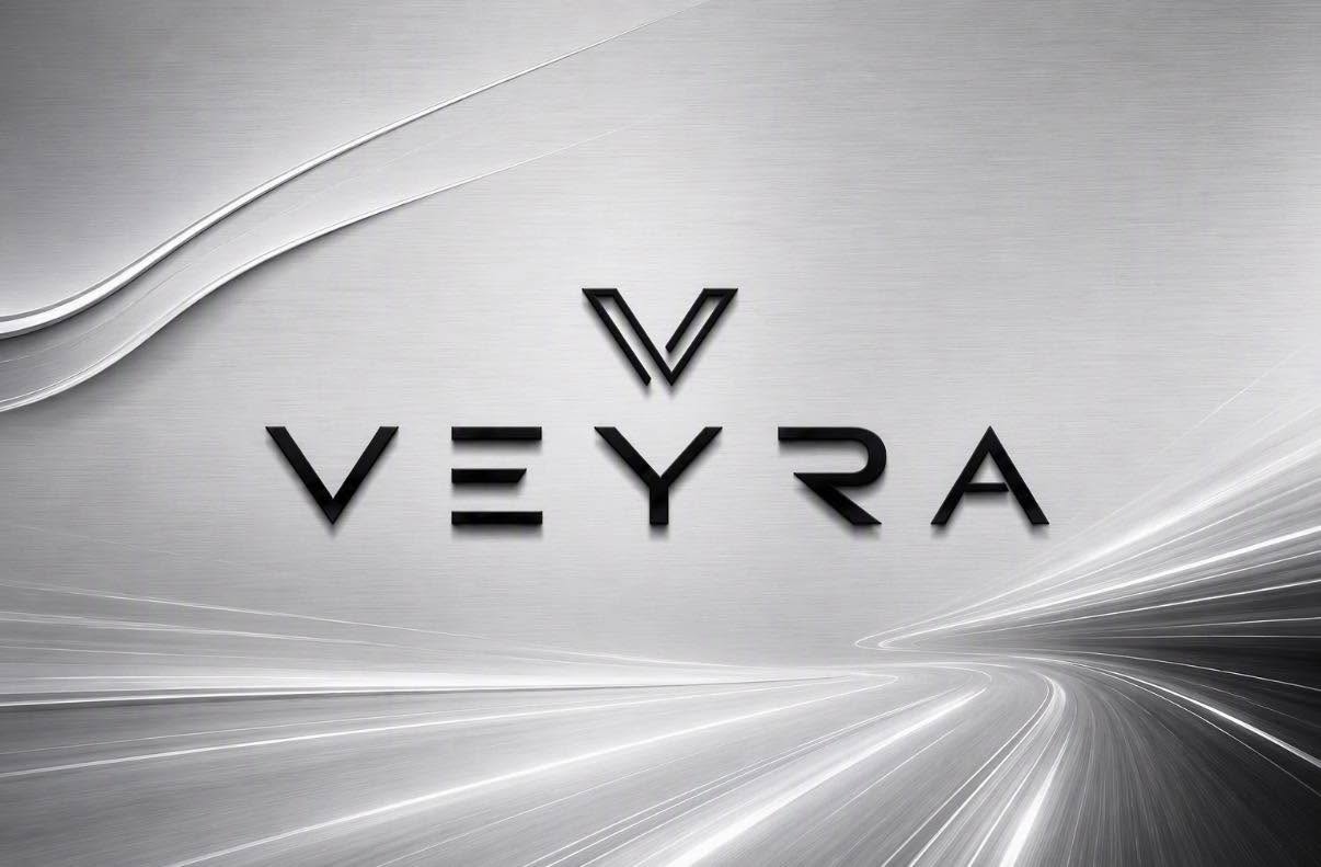 VEYRA logo
