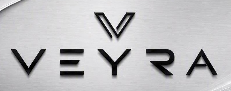 VEYRA logo